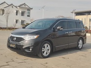 Nissan Quest 2015