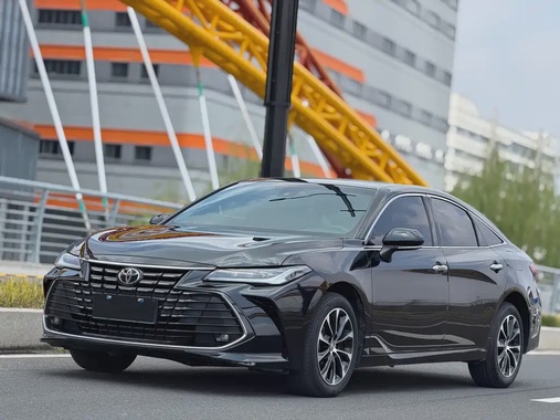 Toyota Avalon 2023