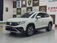 Volkswagen Tayron 2023