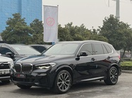 BMW X5 2021