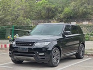 Land Rover Sport 2017