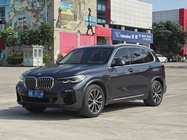 BMW X5 2021