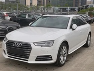 Audi A4 2017