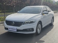 Volkswagen Lavida 2021