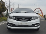 Geely Vision 2016