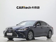 Lexus ES 2020