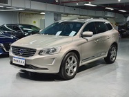 Volvo XC60 2015