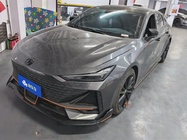 Changan UNI-V 2022