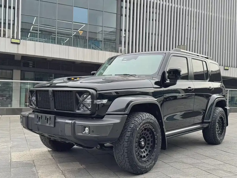 Tank 300