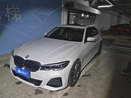 BMW 3 Series 2021