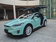 Tesla Model X 2017