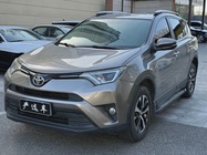 Toyota RAV4 2017