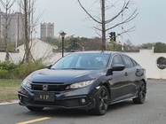 Honda Civic 2021