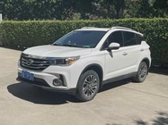 GAC GS4 2015