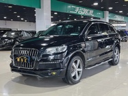 Audi Q7 2015