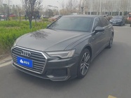 Audi A6 2021