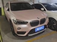 BMW X1 2019