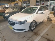Buick Excelle 2021