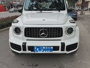 Mercedes-Benz G-Class 2020