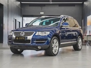 Volkswagen Touareg 2009