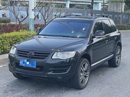 Volkswagen Touareg 2007