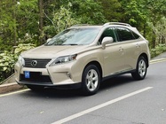 Lexus RX 2013