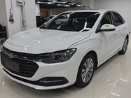 Chevrolet Monza 2022