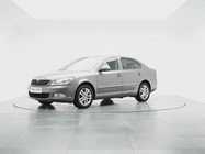 Skoda Octavia 2014