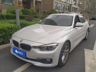 BMW 3 Series 2017