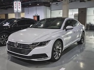 Volkswagen CC 2019
