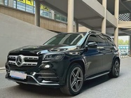 Mercedes-Benz GLK-Class 2022