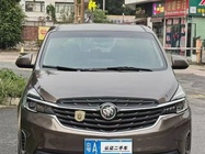 Buick GL8 2021