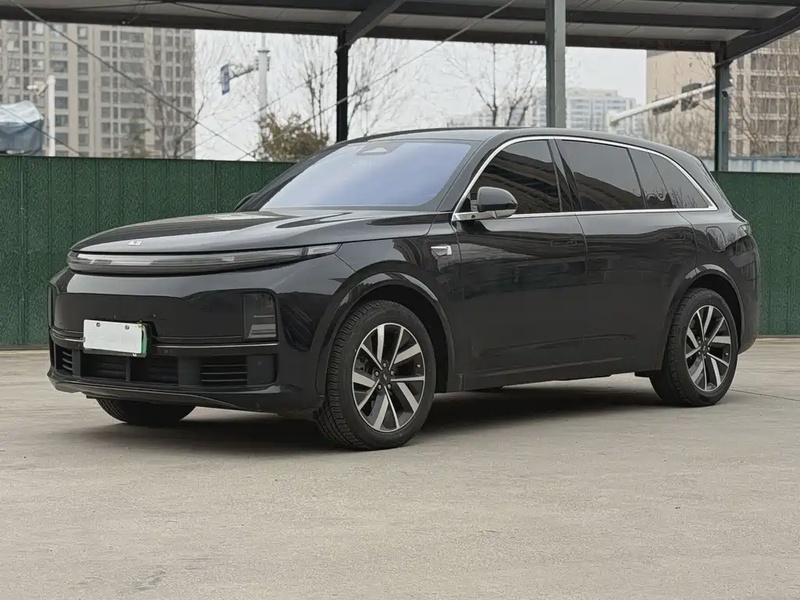 Li Auto L7