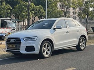 Audi Q3 2019