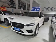 Volvo XC60 2021