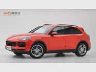 Porsche Cayenne 2020