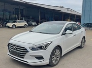 Hyundai Mistra 2017