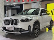 BMW X1 2024