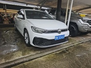 Volkswagen Lavida 2025