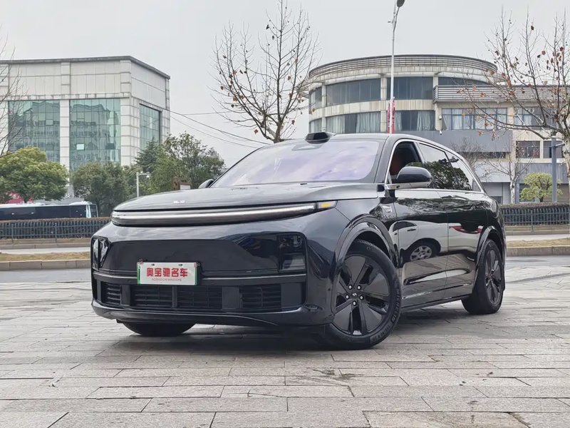 Li Auto L7