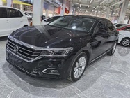 Volkswagen Passat 2021