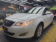 Buick Excelle 2014