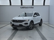 Volkswagen T-Roc 2022