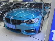 BMW 4 Series 2019