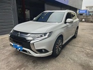 Mitsubishi Outlander 2022