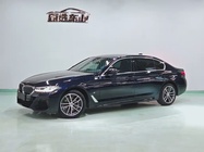 BMW 5 Series 2023
