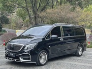 Mercedes-Benz Vito 2021