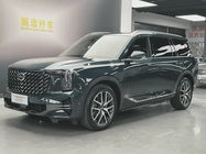 GAC GS8 2021