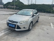 Ford Focus 2013