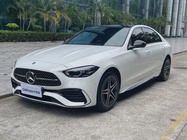 Mercedes-Benz C-Class 2024